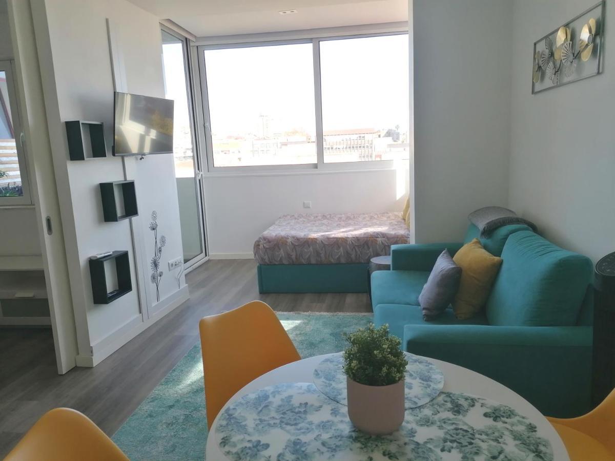 Hey Porto Apartment Exterior photo